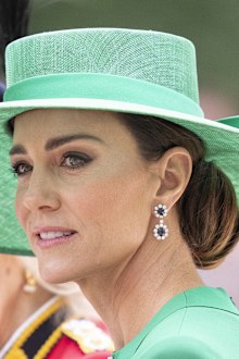 trooping the colour 2023