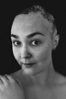 Kate-Marie Thorpe