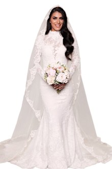 MAFS 2025 Cast, Carina Mabile   
