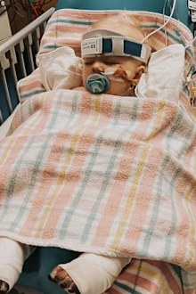 Jessica Carnie son Ryan