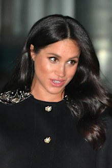 Meghan New Zealand House