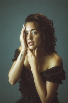 Rivkah Reyes