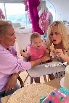 Rebel Wilson