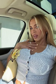 Tammy Hembrow
