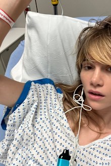 Suki Waterhouse