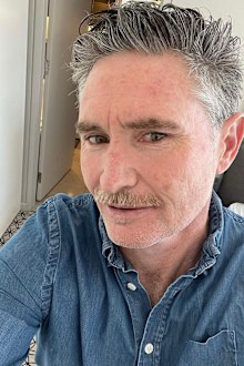 Dave Hughes