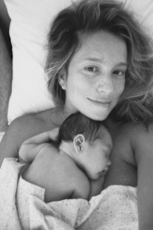 Renee Bargh