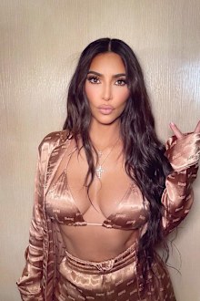 Kim Kardashian