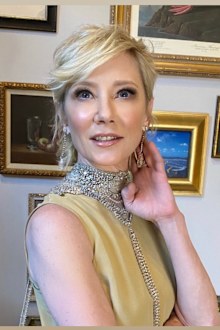 Anne Heche