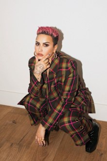 Demi Lovato