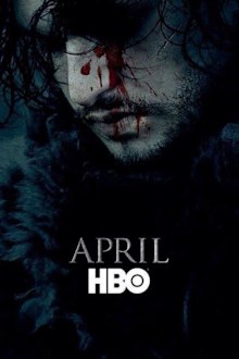 The teaser for Game of Thrones' sixth season. 