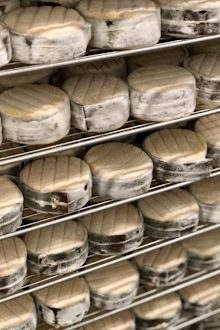 Local Castlemaine cheese