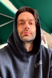 Chris D'Elia