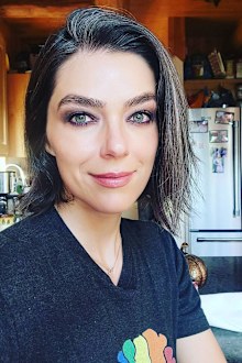 Adrianne Curry 