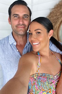 MAFS, Davina Rankin