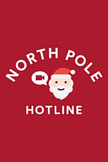David Jones Santa hotline