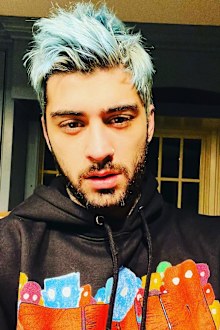 Zayn Malik