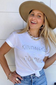 Candace Cameron Bure