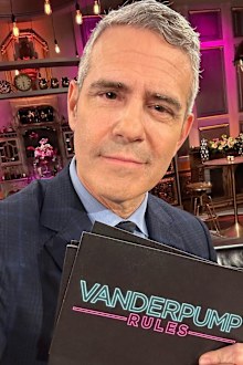 Andy Cohen