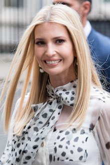 Meghan Markle and Ivanka Trump political ambitions