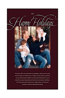 harry and meghan christmas 2021