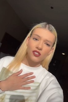Jordan Turpin, TikTok