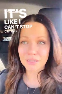 Tammin Sursok