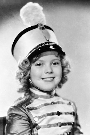 Shirley Temple