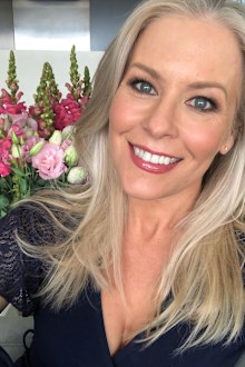 Sami Lukis on the dating insult about ageing that struck a nerve