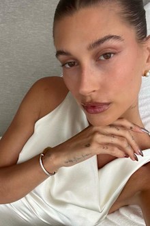 Hailey Bieber