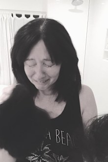 Shannen Doherty