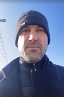 Maksim Chmerkovskiy