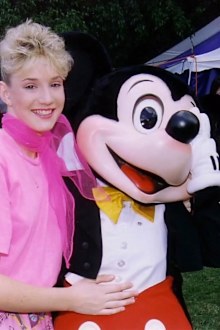 saturday Disney