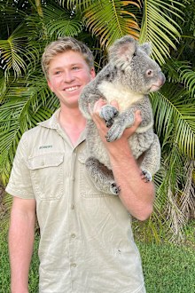 Robert Irwin
