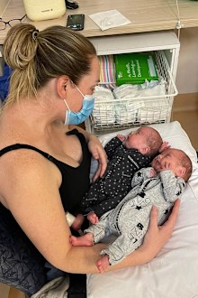 MAFS, Bryce Ruthven, Melissa Rawson.