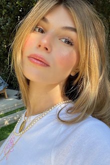 Lori Loughlin's daughter Olivia Jade Giannulli.