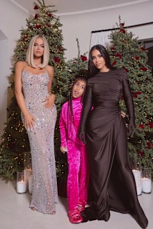 Kim Kardashian Khloe Kardashian