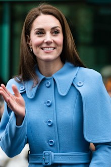Kate Middleton social media