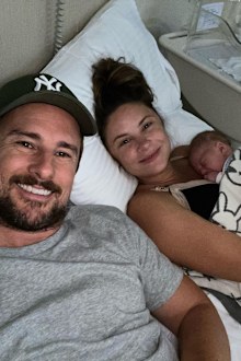 Christie Whelan Browne, Rohan Browne