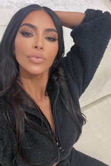 Kim Kardashian
