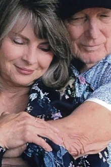 John Cornell's daughter Liana Cornell honours him with beautiful tribute.