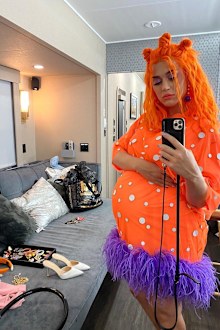 Katy Perry