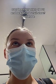 TikTok, Abbey Bullock