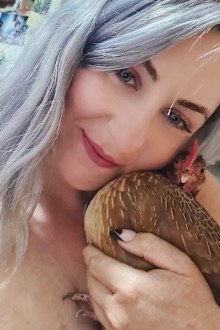 Jessica eczema