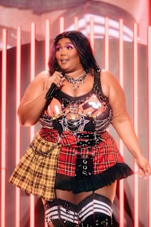 Lizzo