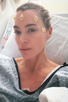 Teddi Mellencamp