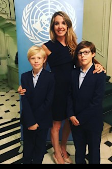 Princess Tessy of Luxembourg to lose royal title amid divorce