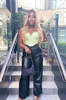 Tasheeka Smith