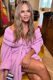 Chrissy Teigen