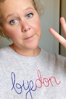 Amy Schumer